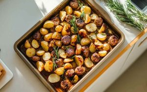 figatelli recette au four